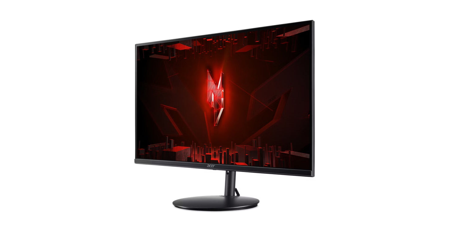 Acer Nitro XF0 XF240Y M3 LED display 60,5 cm (23.8") 1920 x 1080 pixlar Full HD Svart
