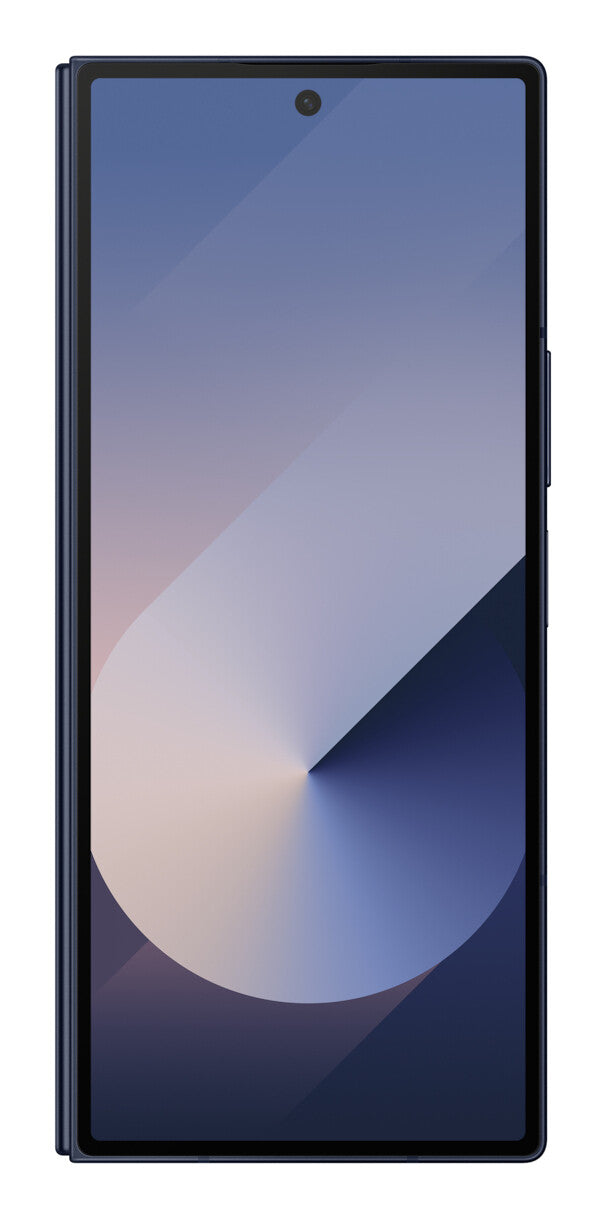 Samsung Galaxy Z Fold6 256 GB Marinblå