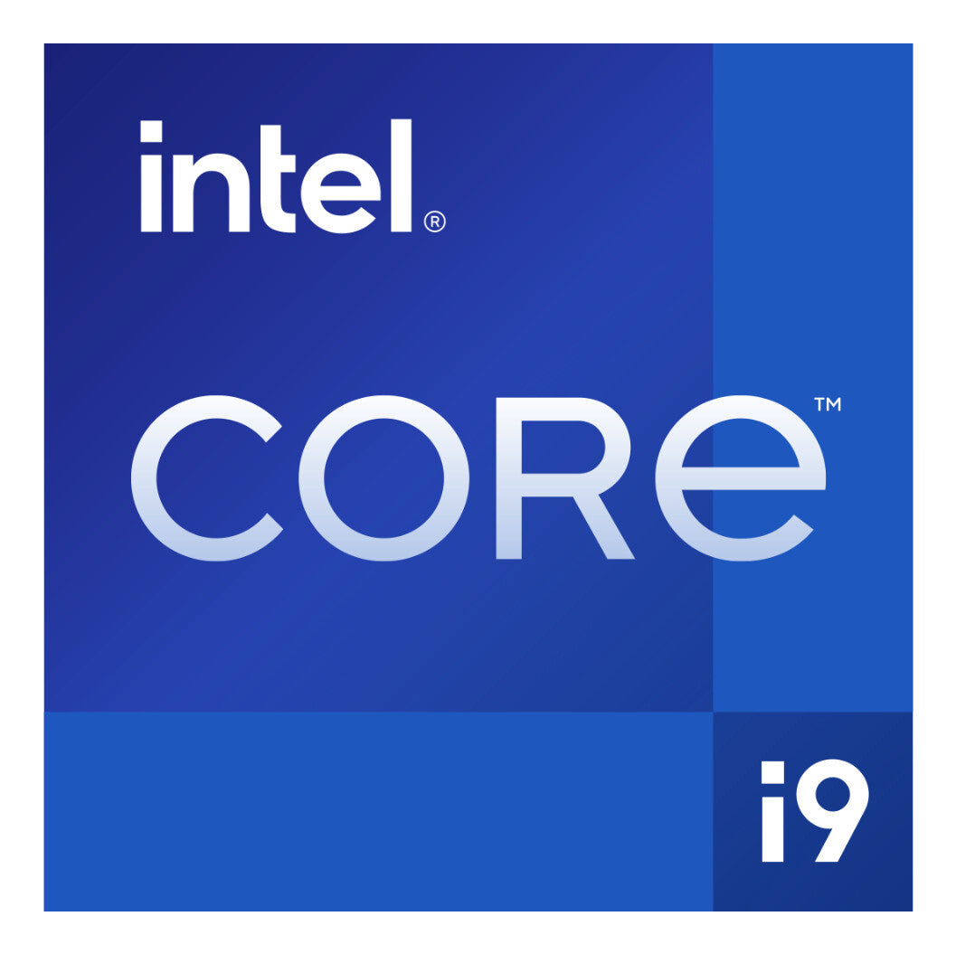 Intel Core i9-12900KF processorer 30 MB Smart Cache Bricka