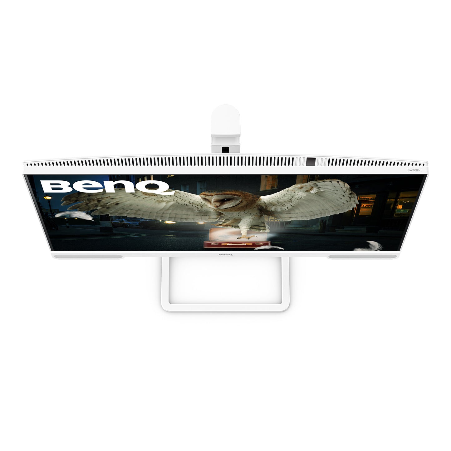 BenQ EW3290U LED display 79,2 cm (31.2") 3840 x 2160 pixlar 4K Ultra HD Vit