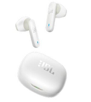 JBL Wave Flex 2 Headset Trådlös I öra Samtal/musik Bluetooth Vit