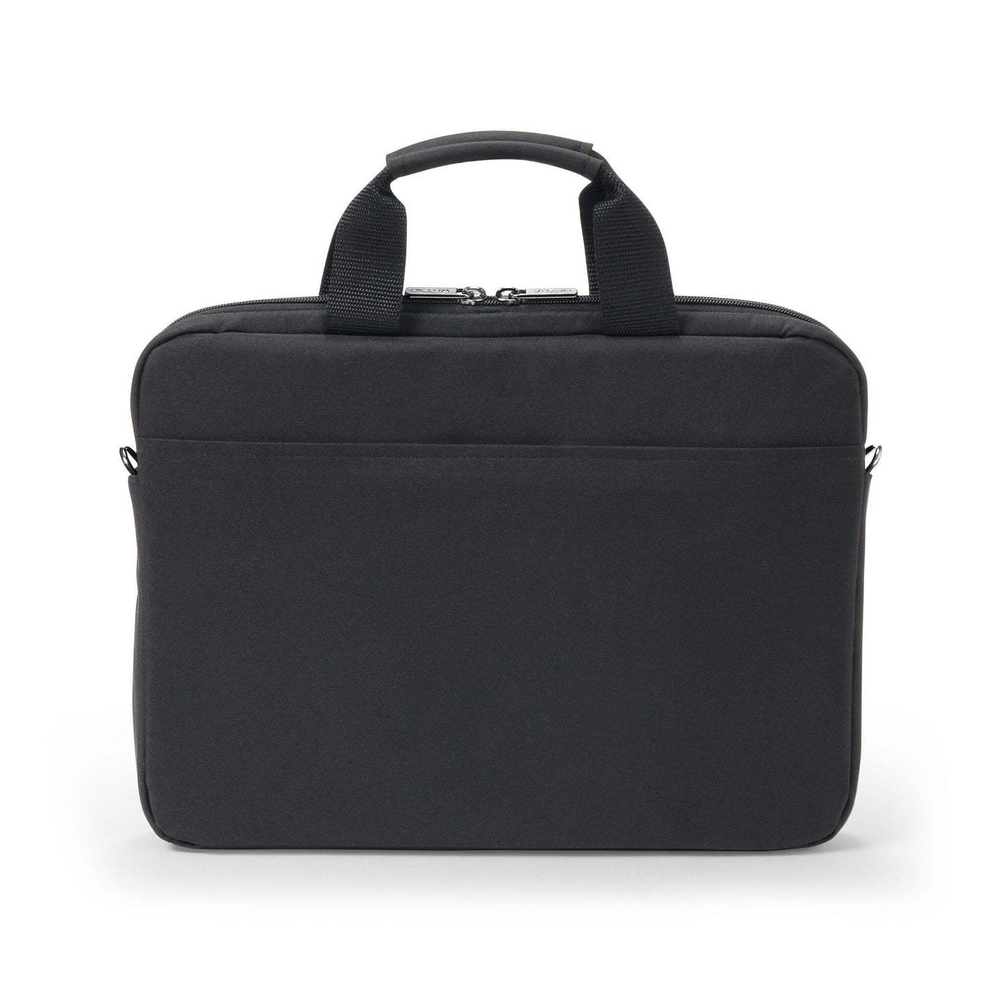 DICOTA Eco Slim Case BASE 35,8 cm (14.1") Svart