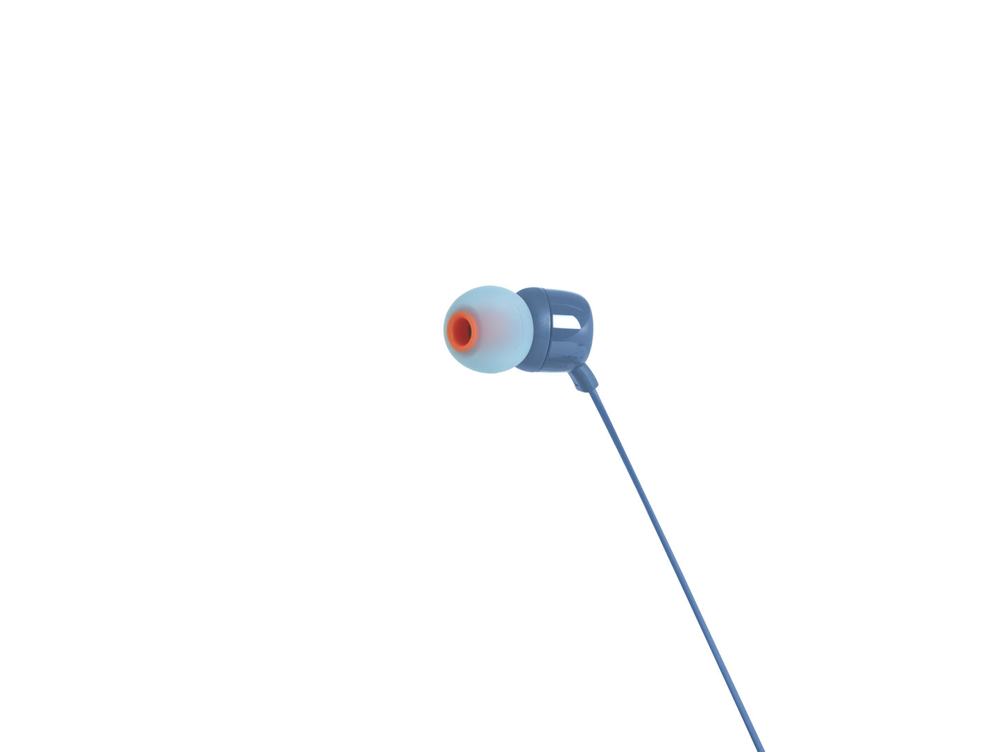 JBL Tune 110 BLÅ