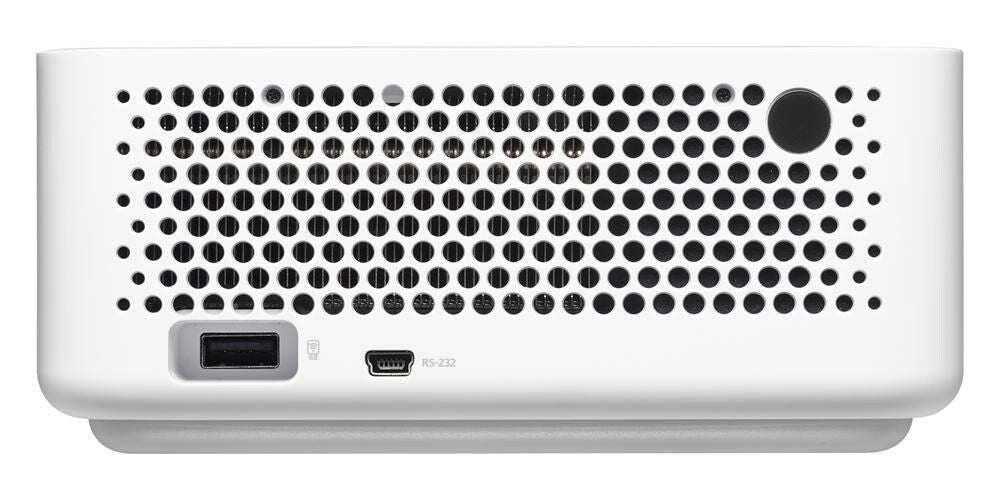 Optoma ML1080ST 550 ANSI-lumen DLP 1080p (1920x1080) Vit