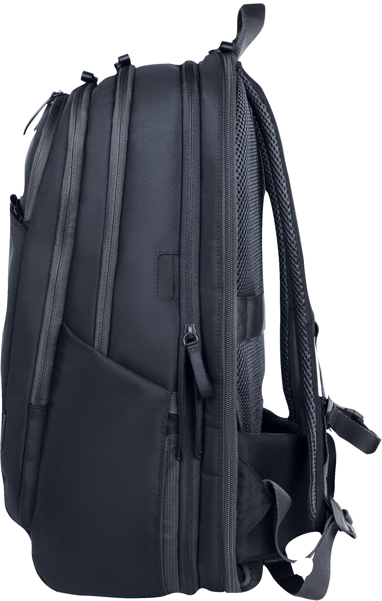 HP Travel Plus 30 L ryggsäck för 17 tum Laptop Travel Plus 30 L ryggsäck för 17 tum Laptop
