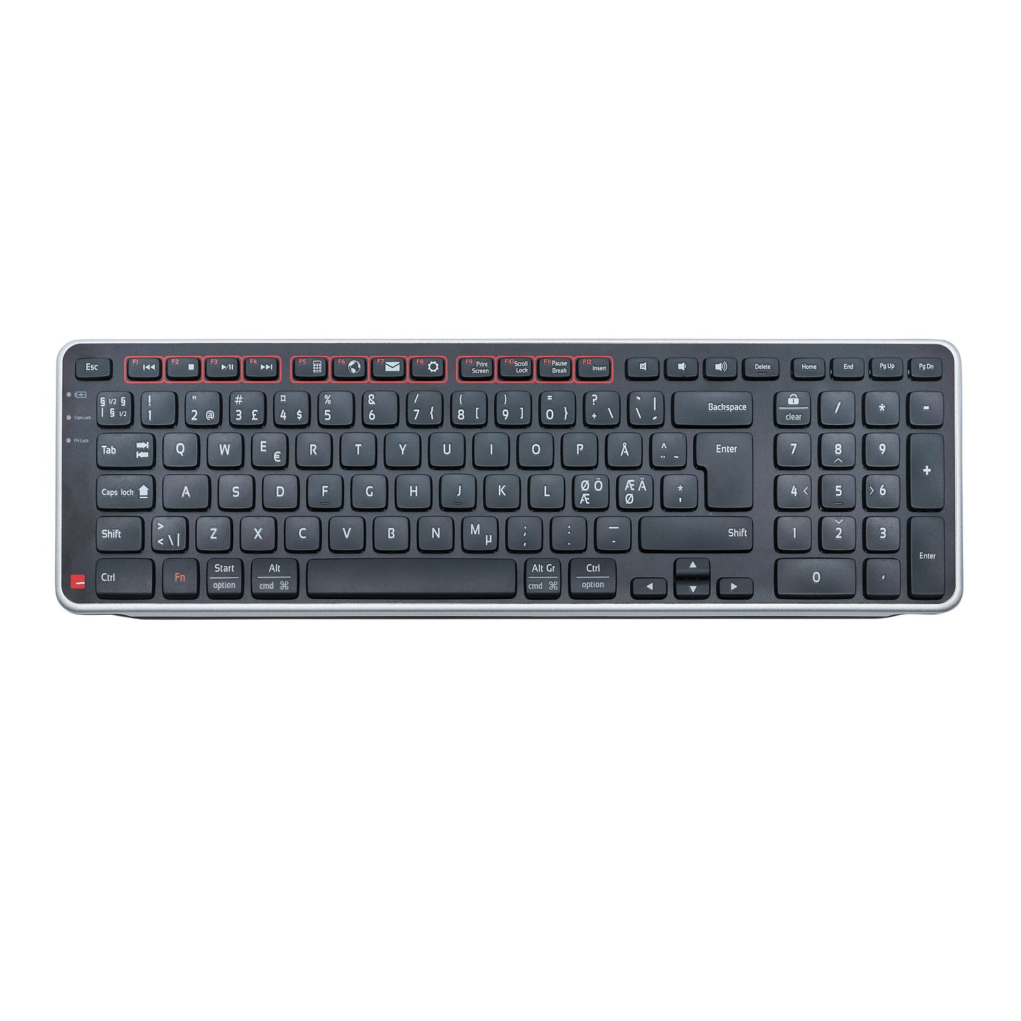 Contour Design Balance Keyboard