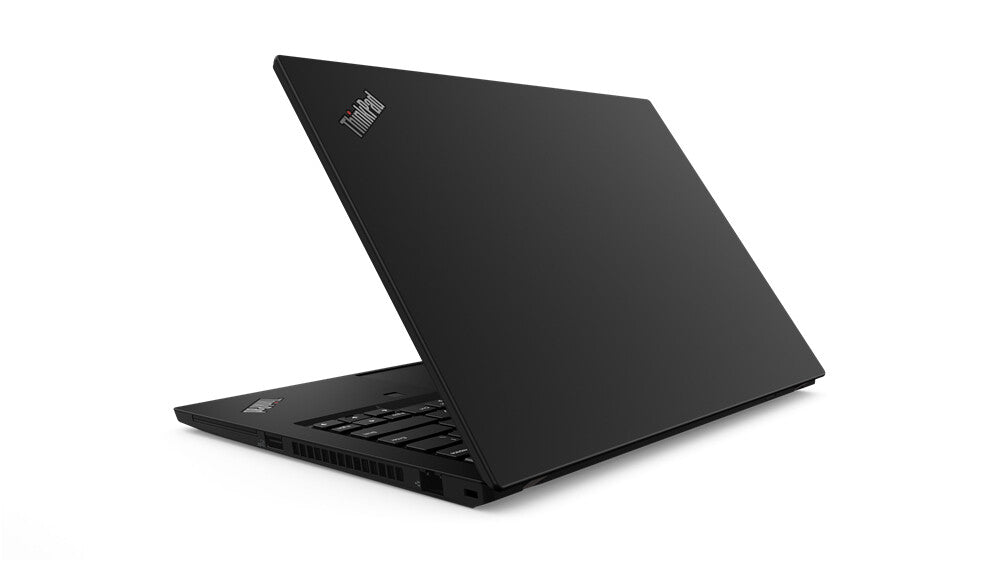T1A Lenovo ThinkPad P14s Gen 2 Refurbished Intel® Core™ i5 i5-1145G7 Mobil arbetsstation 35,6 cm (14") Full HD 16 GB DDR4-SDRAM 256 GB SSD Windows 10 Pro Svart