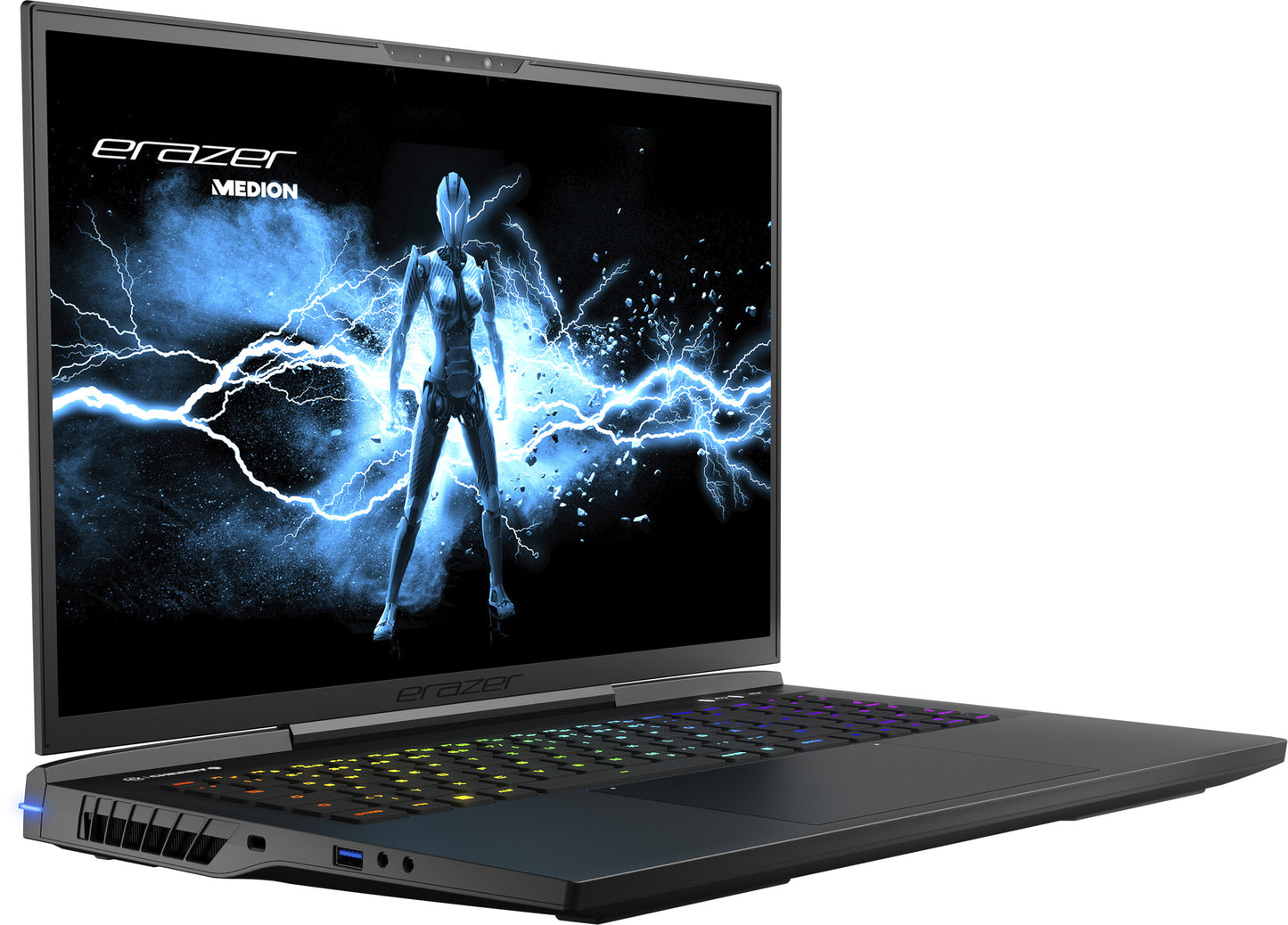 Erazer Beast X40 MD62505 ND