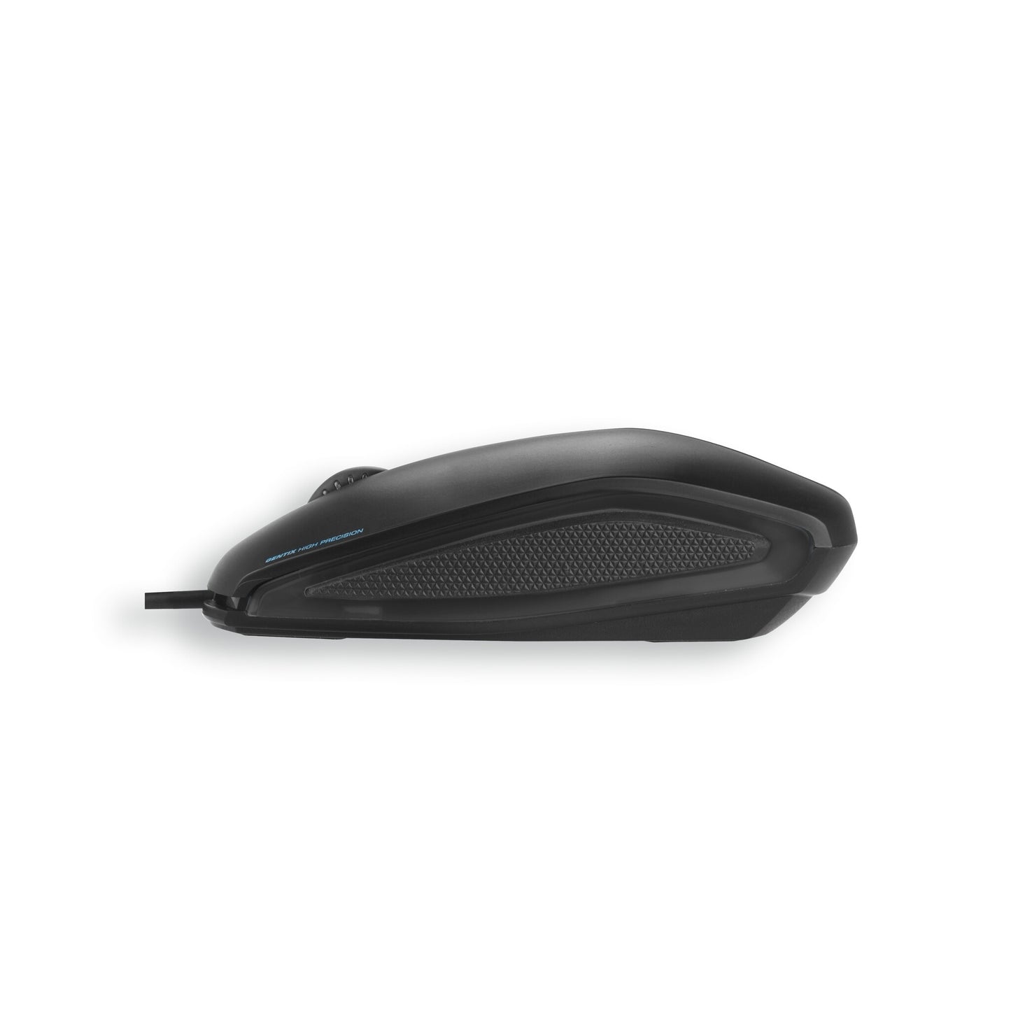 CHERRY Gentix datormöss Kontor Ambidextrous USB Type-A Optisk 1000 DPI