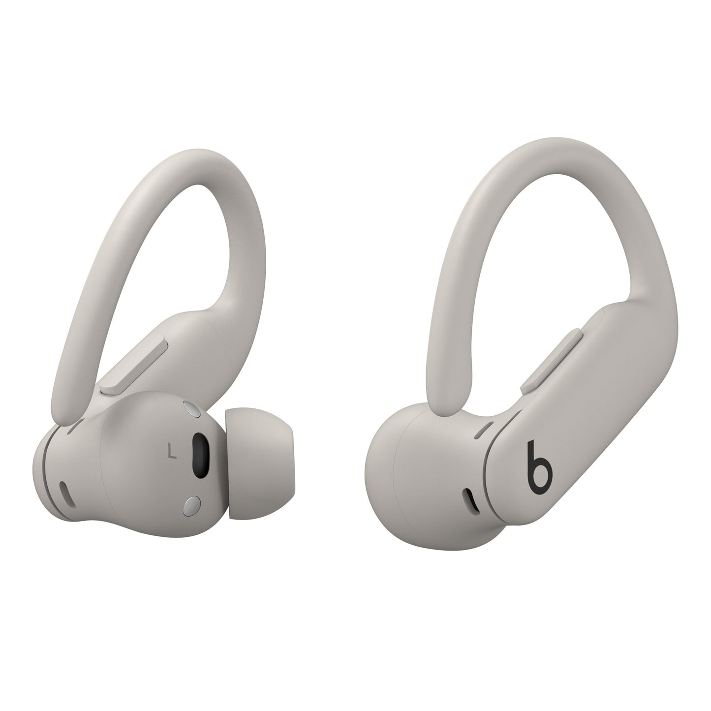 Beats by Dr. Dre Powerbeats Pro 2 Headset Trådlös Öronkrok, I öra Idrott Bluetooth Slipa