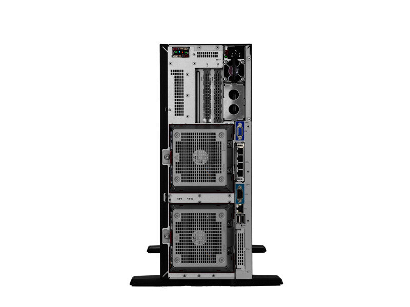 HPE ProLiant ML350 Gen11 servrar 4,8 TB Tower (4U) Intel® Xeon Silver 4514Y 2 GHz 64 GB DDR5-SDRAM 2000 W
