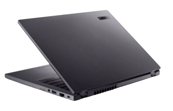 Acer TravelMate P2 TMP214-43-TCO-R0V9 AMD Ryzen™ 5 7530U Bärbar dator 35,6 cm (14") Full HD 16 GB DDR4-SDRAM 512 GB SSD Wi-Fi 6 (802.11ax) Windows 11 Pro Svart
