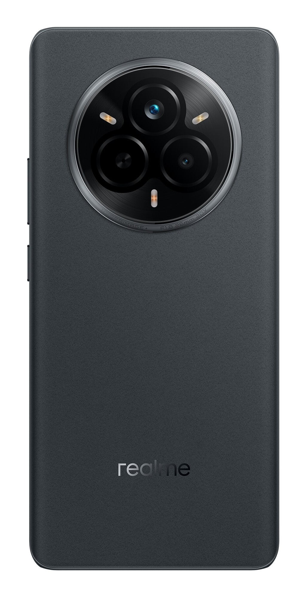 realme 14 Pro 5G 17,2 cm (6.77") Dubbla SIM-kort Android 15 USB Type-C 8 GB 256 GB 6000 mAh Grå
