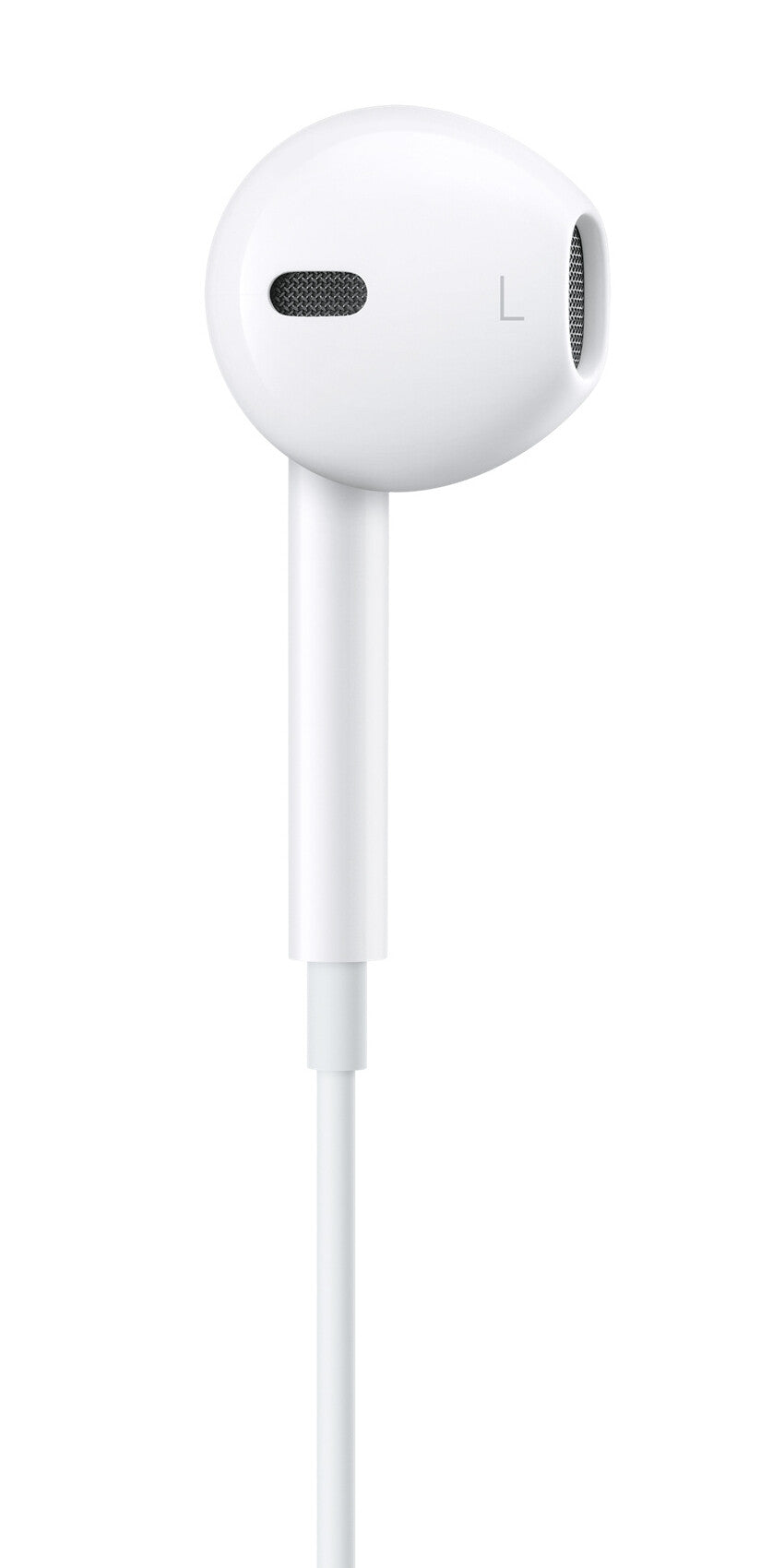 Apple EarPods Headset Kabel I öra Musik/vardag Vit