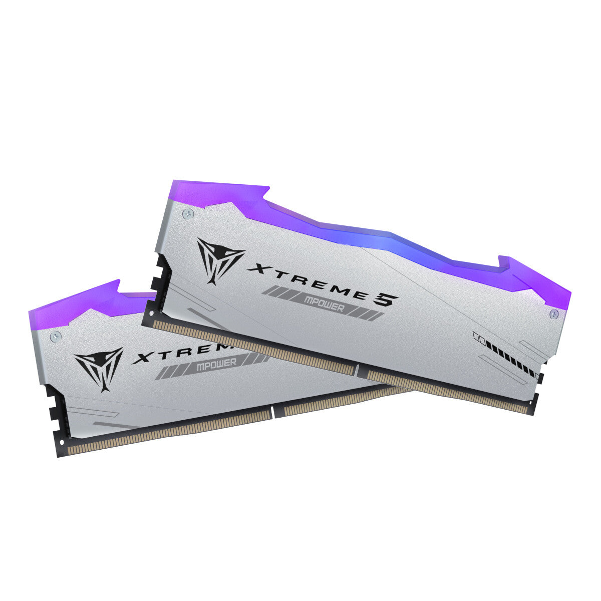 Patriot Memory Viper Xtreme 5 PVXR548G80C38KM RAM-minnen 48 GB 2 x 24 GB DDR5