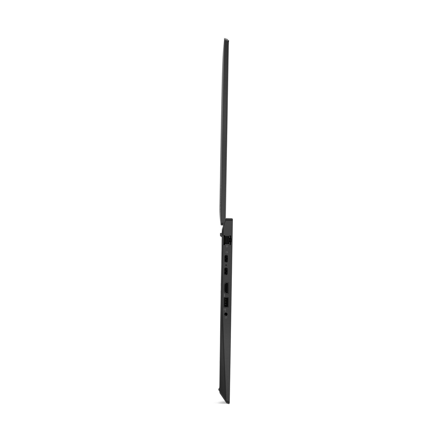 Lenovo ThinkPad T16 Gen 2 (AMD) AMD Ryzen™ 7 PRO 7840U Bärbar dator 40,6 cm (16") WUXGA 32 GB LPDDR5x-SDRAM 1 TB SSD Wi-Fi 6E (802.11ax) Windows 11 Pro Engelsk Svart