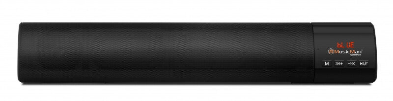 Technaxx BT-X54 Svart