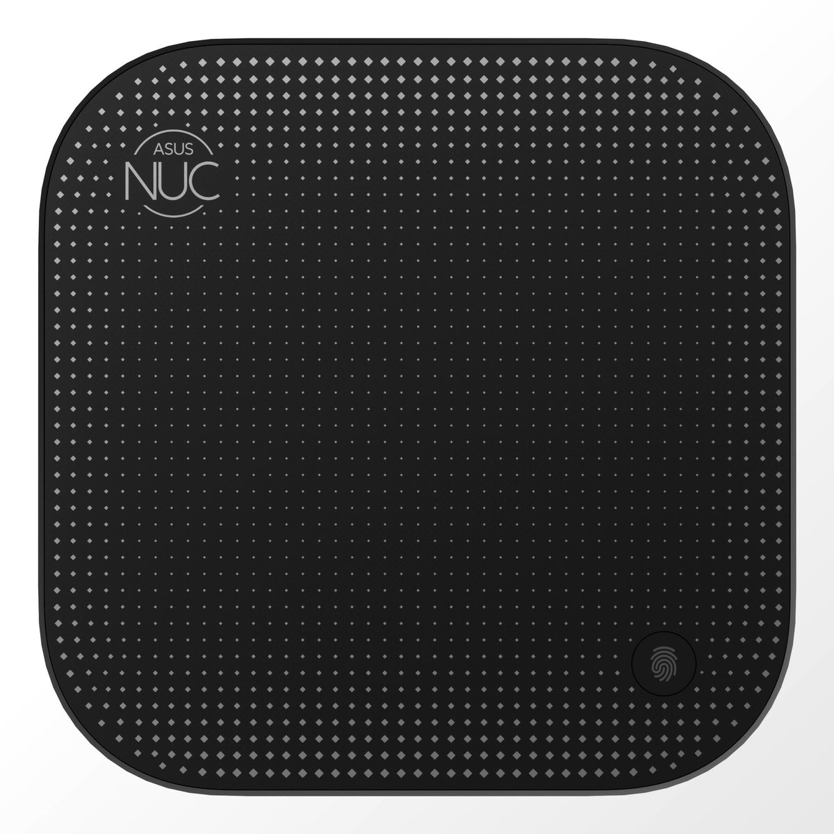 ASUS NUC RNUC14LNKU5073H2 Intel Core Ultra 5 226V 16 GB LPDDR5x-SDRAM 512 GB SSD Windows 11 Home Mini PC Mini-PC Svart