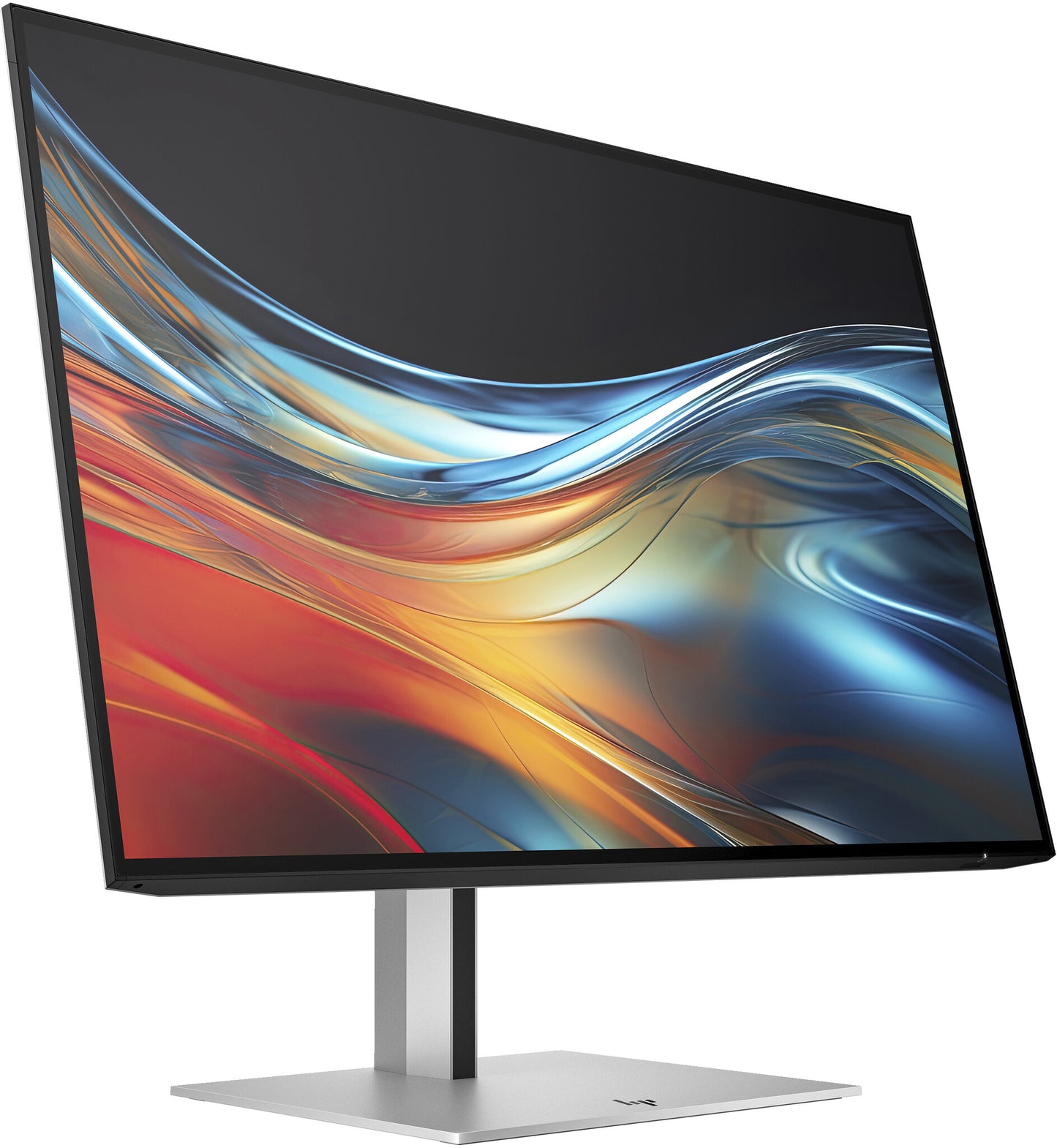 HP Series 7 Pro 24 inch WUXGA Monitor - 724pn utan PVC