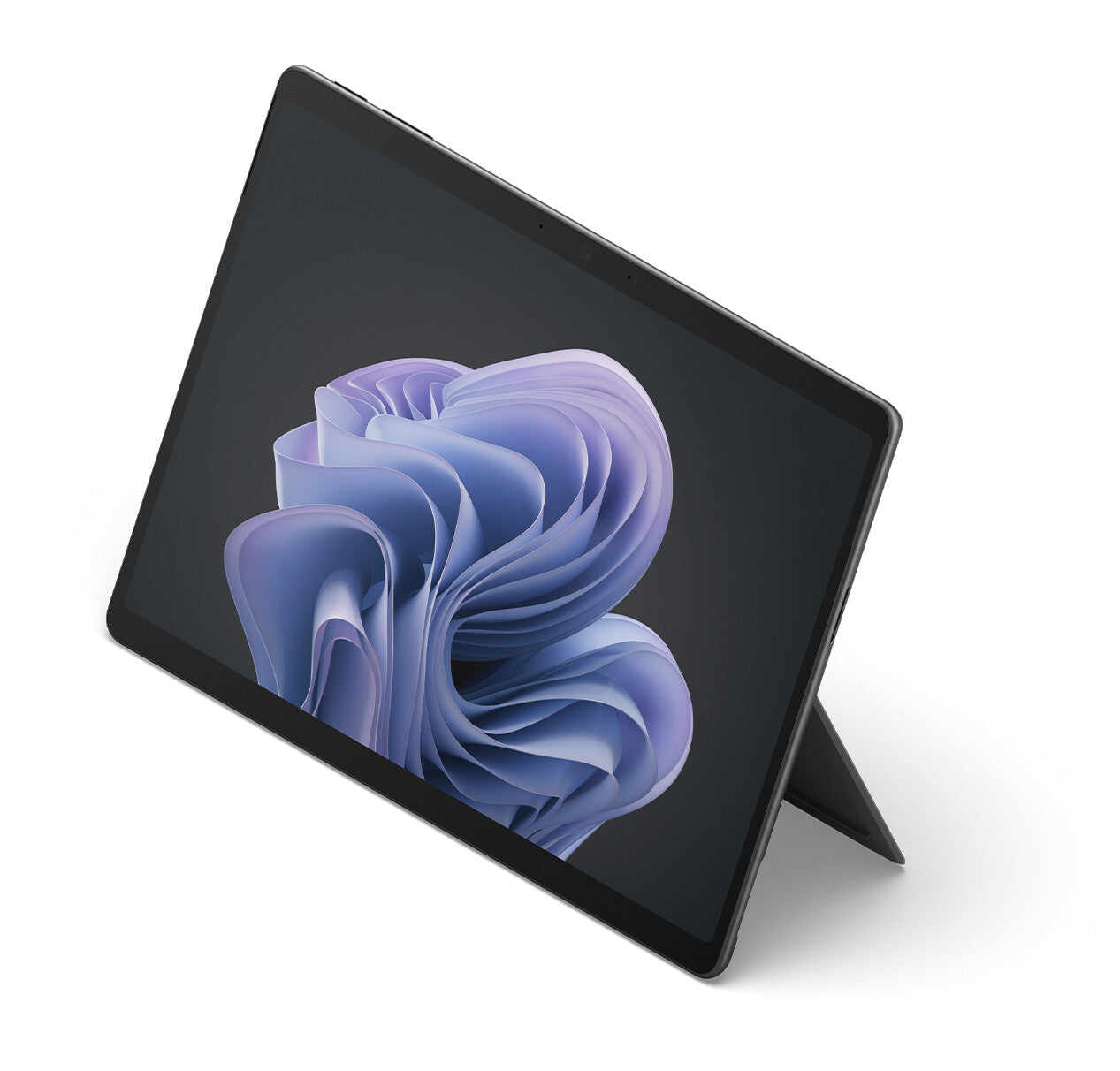 Microsoft Surface Pro 10 Intel Core Ultra 5 256 GB 33 cm (13") 16 GB Wi-Fi 6E (802.11ax) Windows 11 Pro Svart