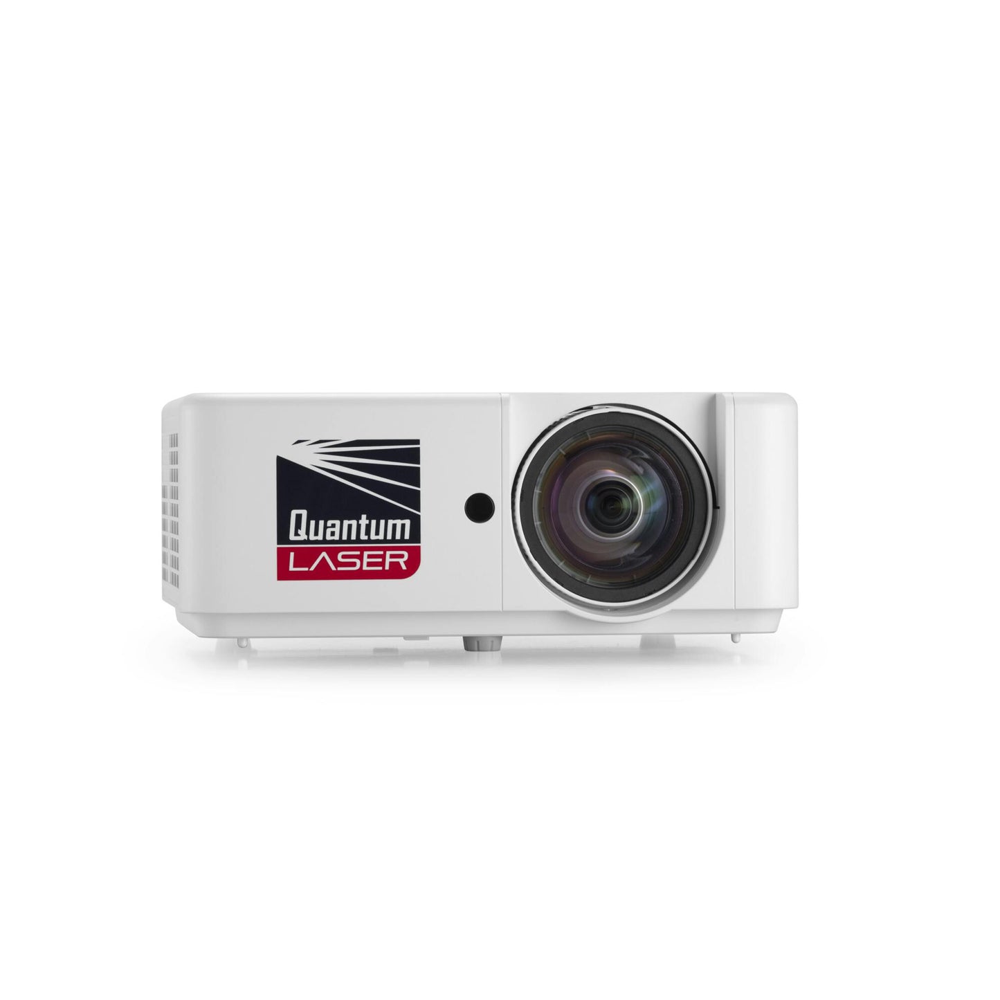 InFocus Nemesis II Short throw-projektor 4000 ANSI-lumen DLP WXGA (1280x800) Vit