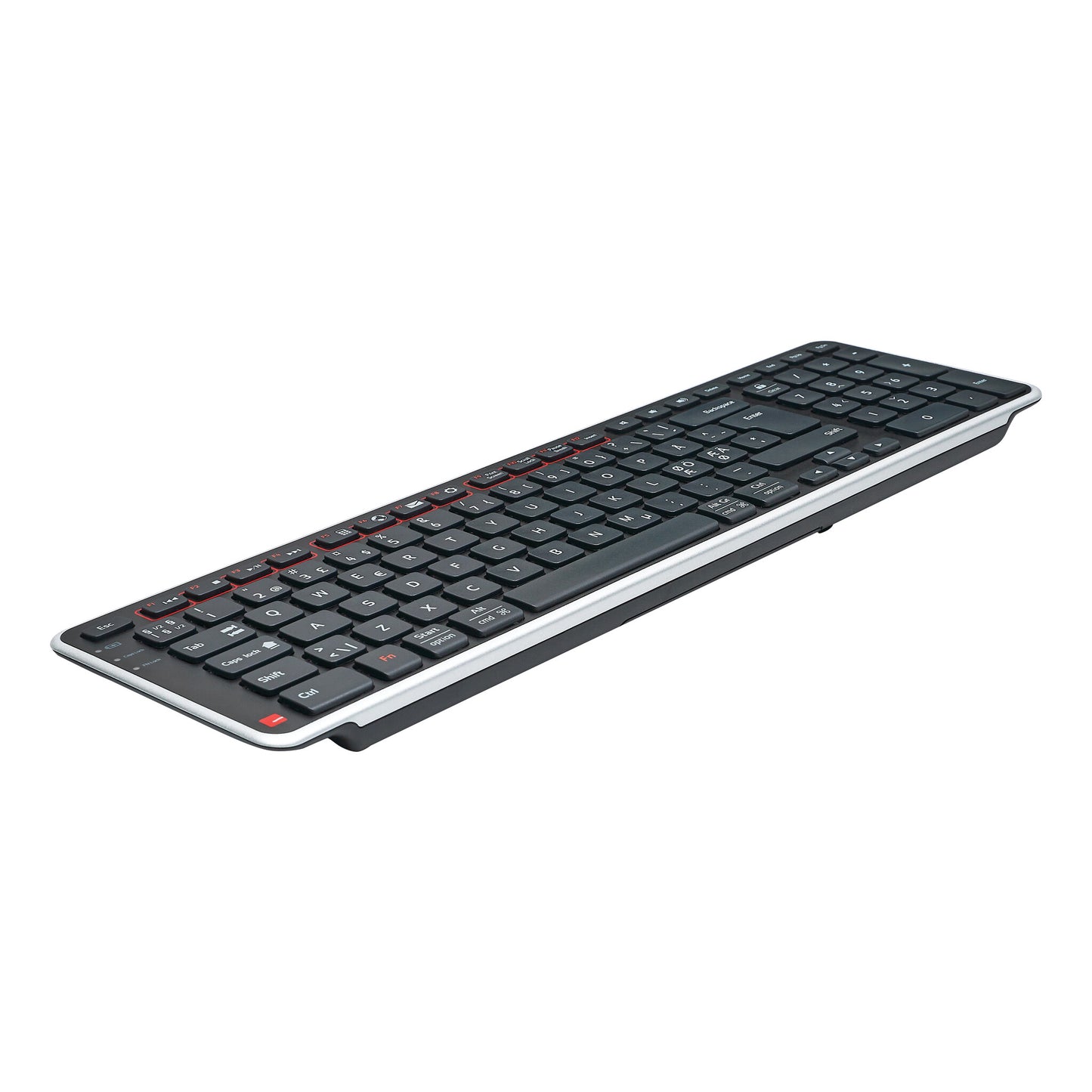 Contour Design Balance Keyboard