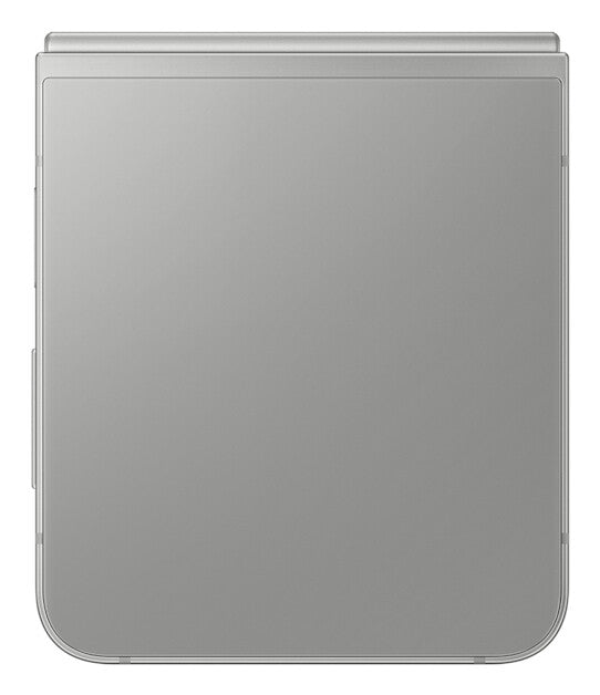 Samsung Galaxy Z Flip6 17 cm (6.7") Dubbla SIM-kort Android 14 5G USB Type-C 12 GB 512 GB 4000 mAh Silver