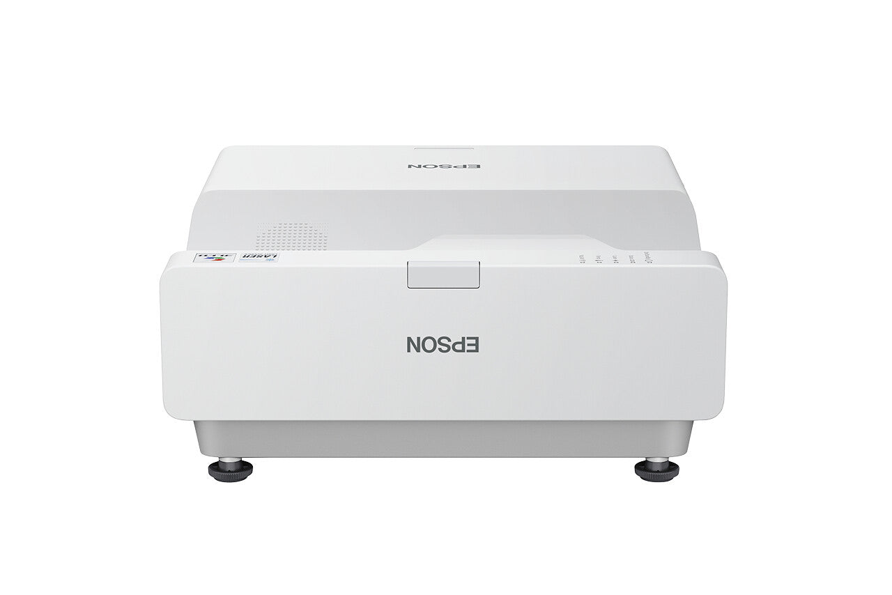 Epson EB-760Wi 4100 ANSI-lumen 3LCD WXGA (1280x800) Vit