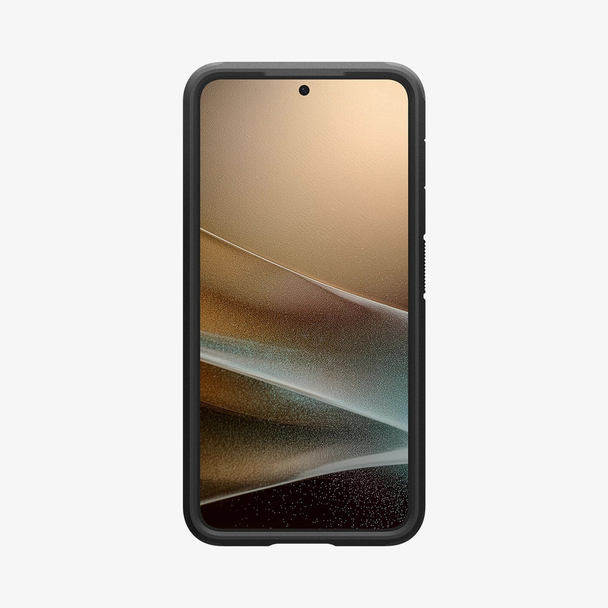 Spigen Tough Armor AI (MagFit) mobiltelefonfodral 15,8 cm (6.2") Mobilskal Svart
