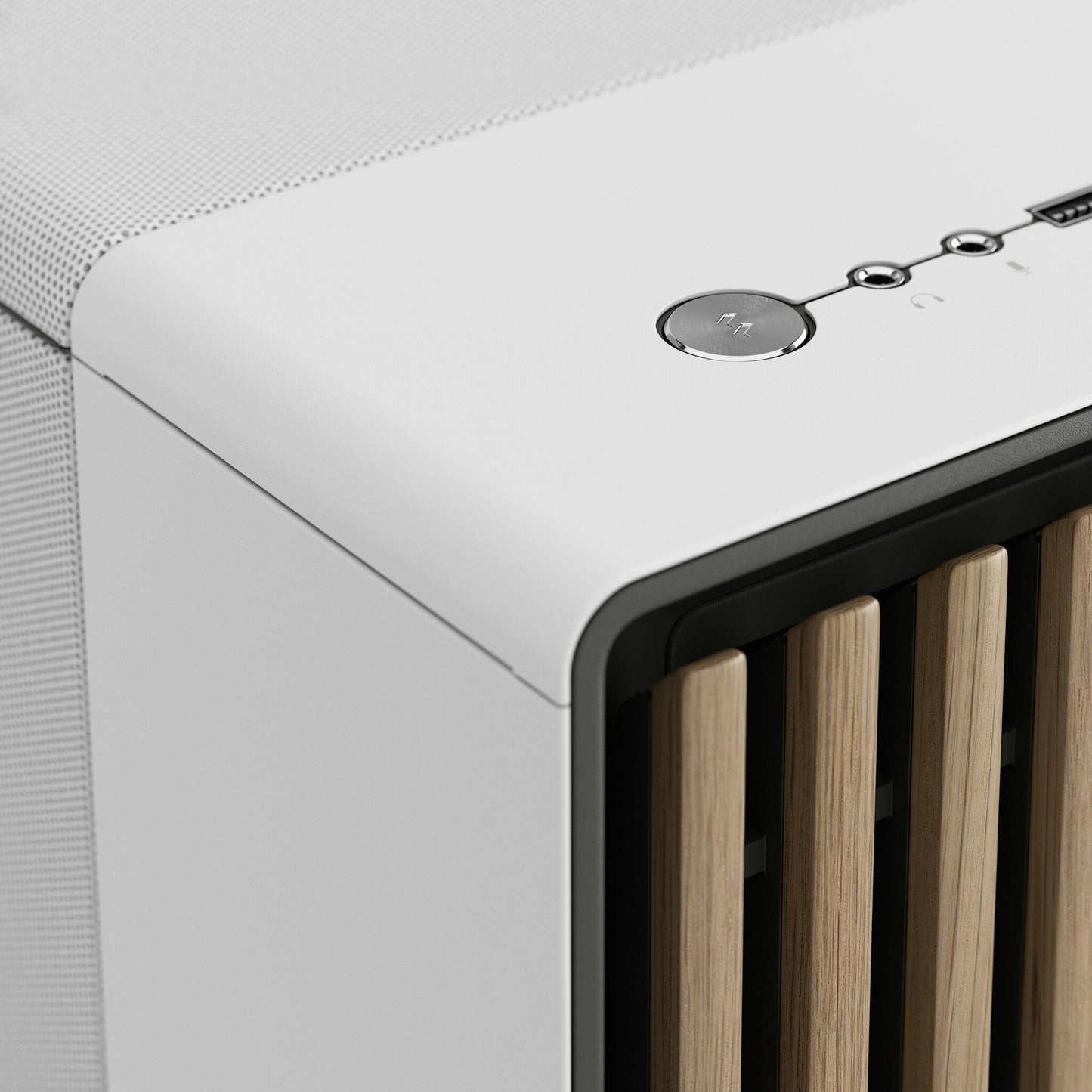 Fractal Design North XL Midi Tower Vit