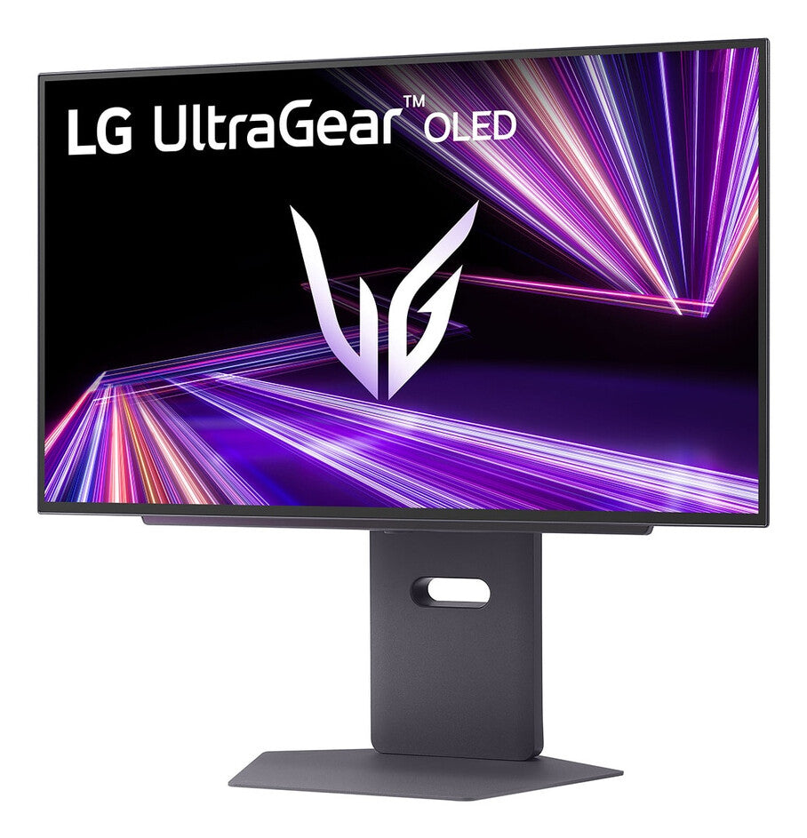 LG 27GX790A-B platta pc-skärmar 68,6 cm (27") 2560 x 1440 pixlar 2K OLED Svart