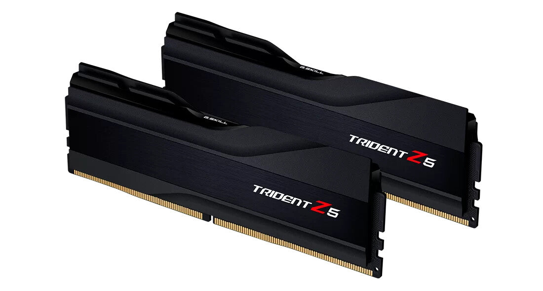 G.Skill Trident Z F5-8000J4048F24GX2-TZ5K RAM-minnen 48 GB 2 x 24 GB DDR5 8000 MT/s