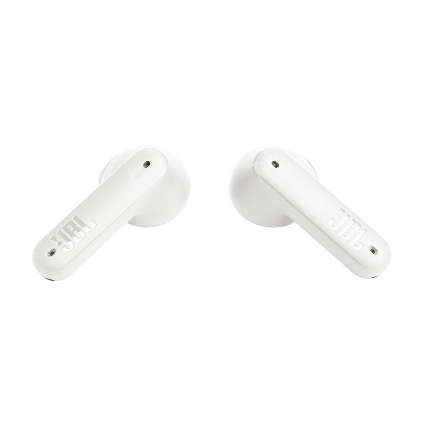 JBL Tune Flex Headset True Wireless Stereo (TWS) I öra Samtal/musik Bluetooth Vit TWS, 20 Hz – 20 kHz, 32 ohm, Bluetooth 5.2, IPX4