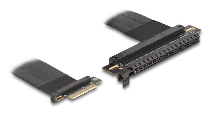 DeLOCK 81498 nätverkskort/adapters Intern PCIe