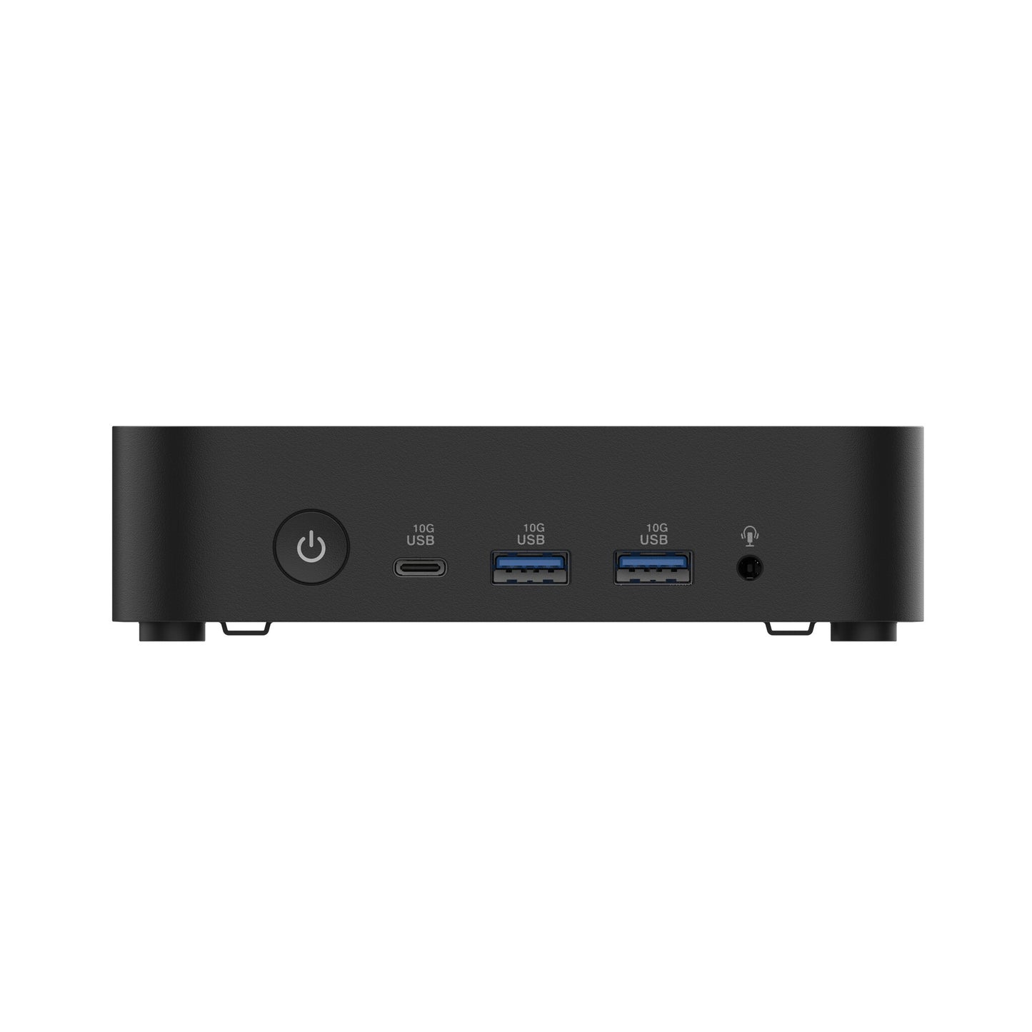 ASUS NUC 14 Essential RNUC14MNK1500002 Svart N150