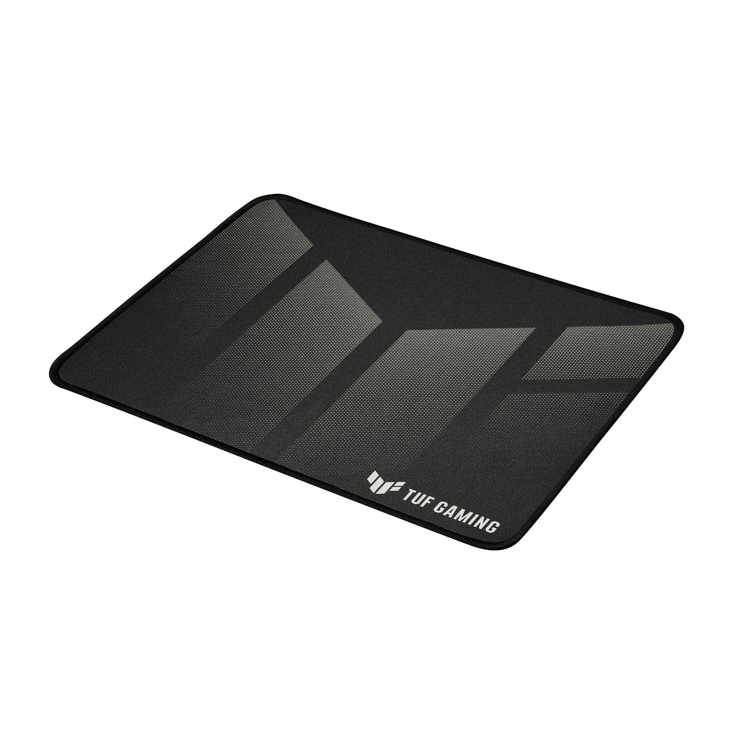 ASUS TUF P1 Gaming Spelmusmatta Svart, Grå