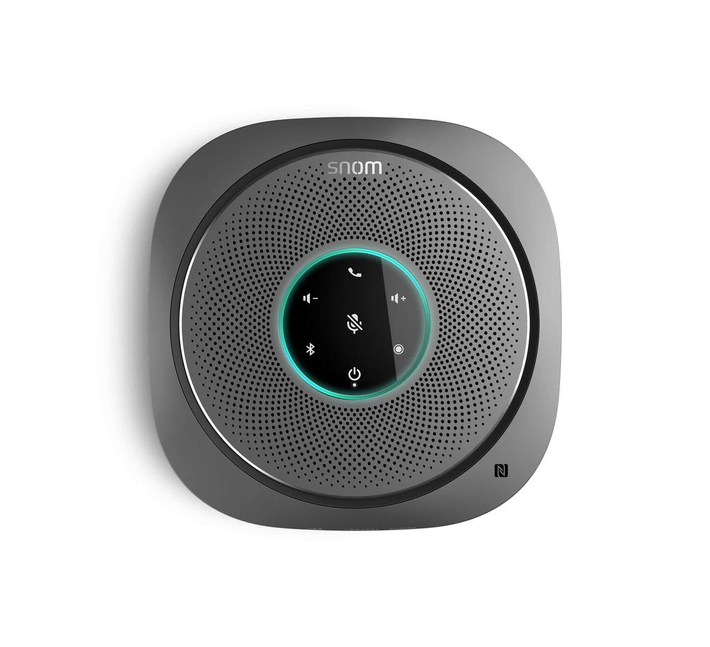 Snom C300 högtalartelefoner Telefon Grå