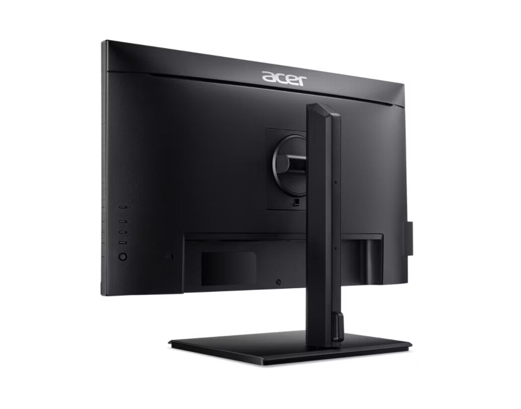 Acer Vero B7 B247Y C3 platta pc-skärmar 60,5 cm (23.8") 1920 x 1080 pixlar Full HD LED Svart