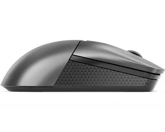 Lenovo M600s datormöss Spela Ambidextrous RF Wireless + Bluetooth + USB Type-C Optisk 19000 DPI