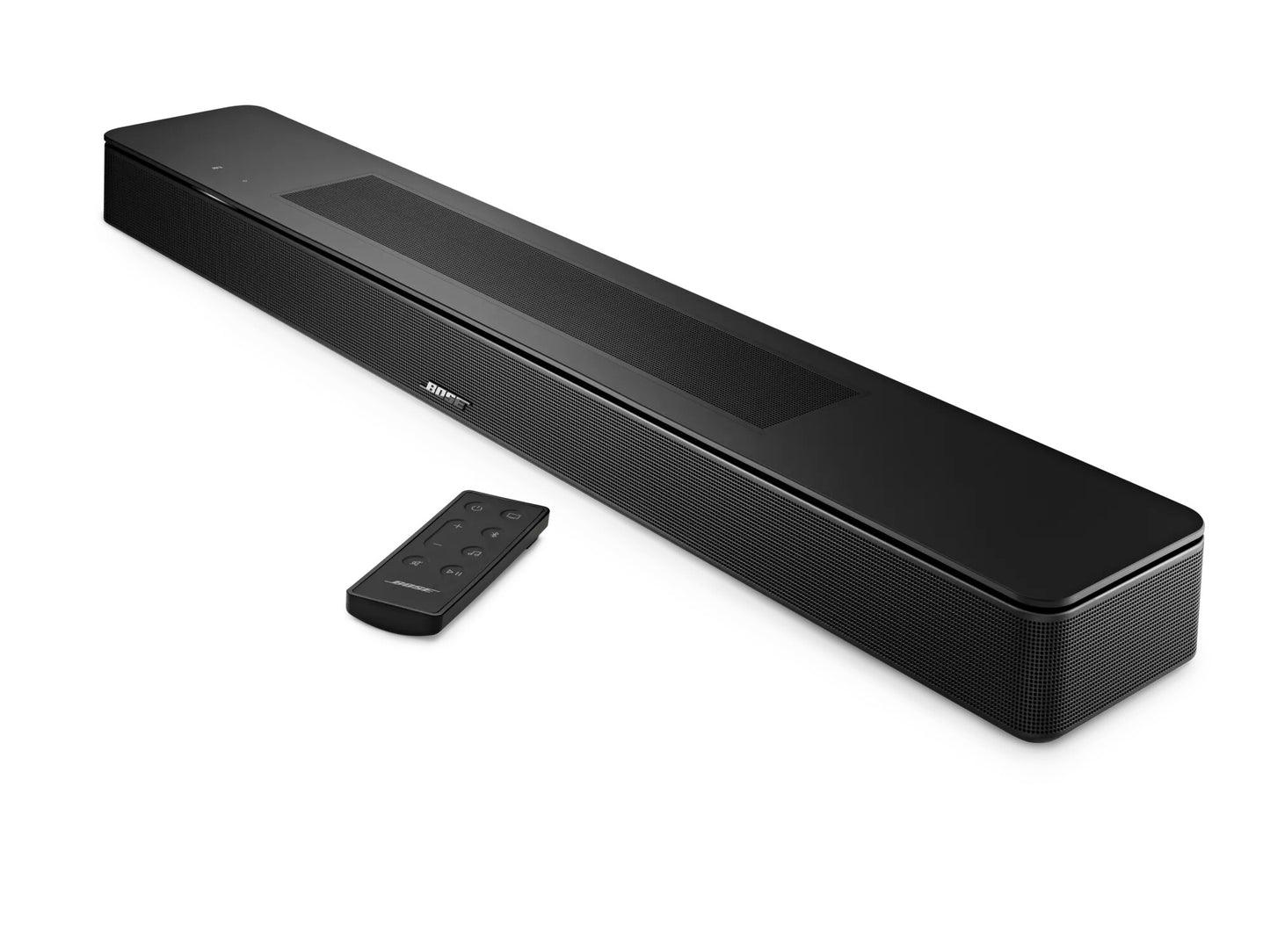 Bose 892079-2100 soundbar-högtalare Svart