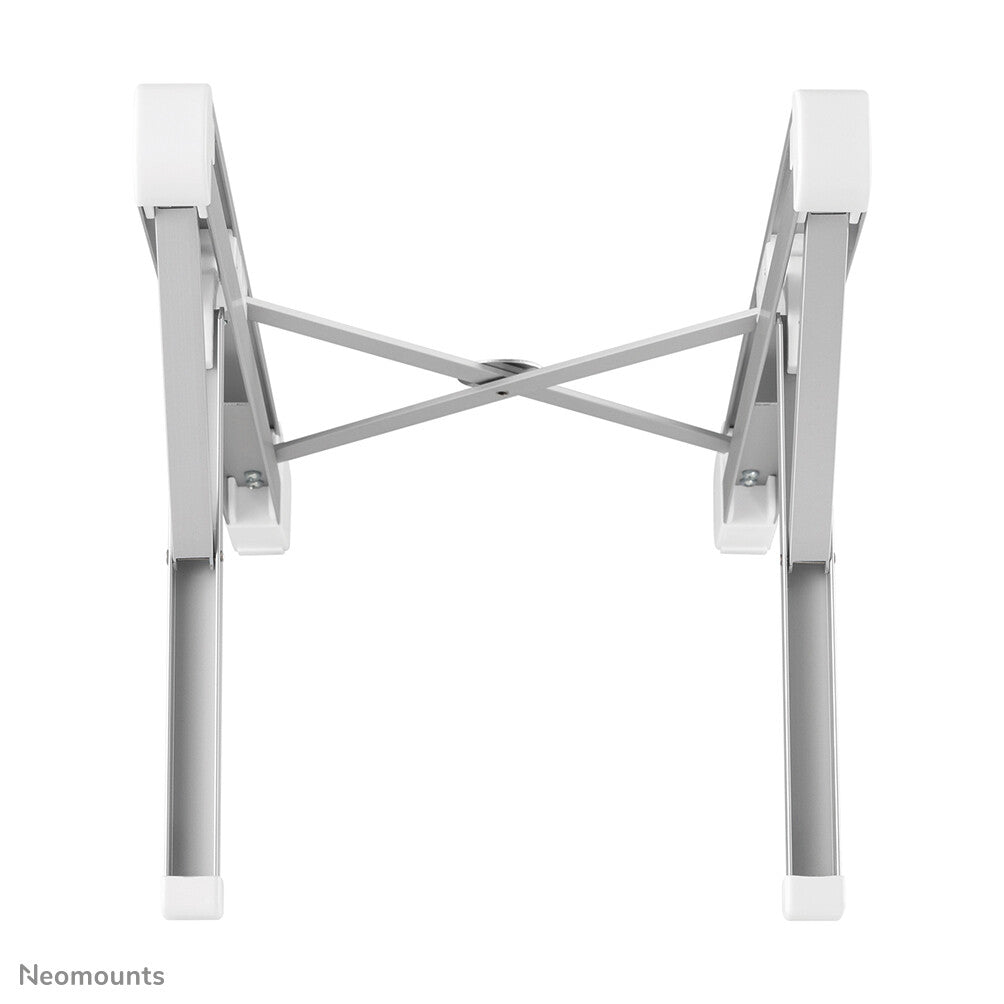Neomounts NSLS010 Ställ för bärbara datorer Ställ till bärbara datorer Silver 43,2 cm (17")