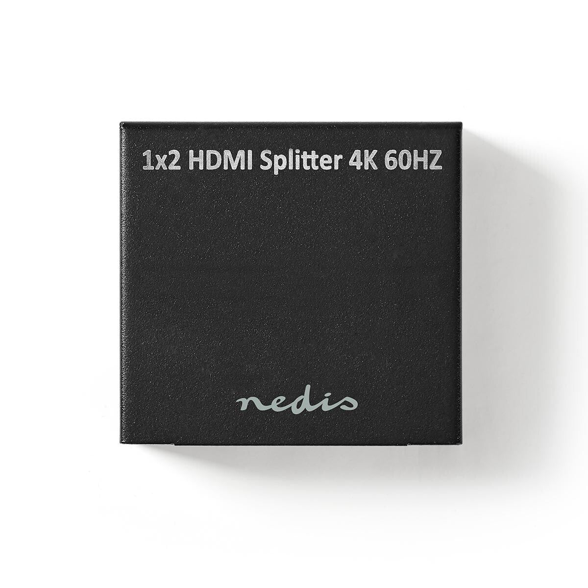 Nedis VSPL3472AT bilddelare HDMI 2x HDMI