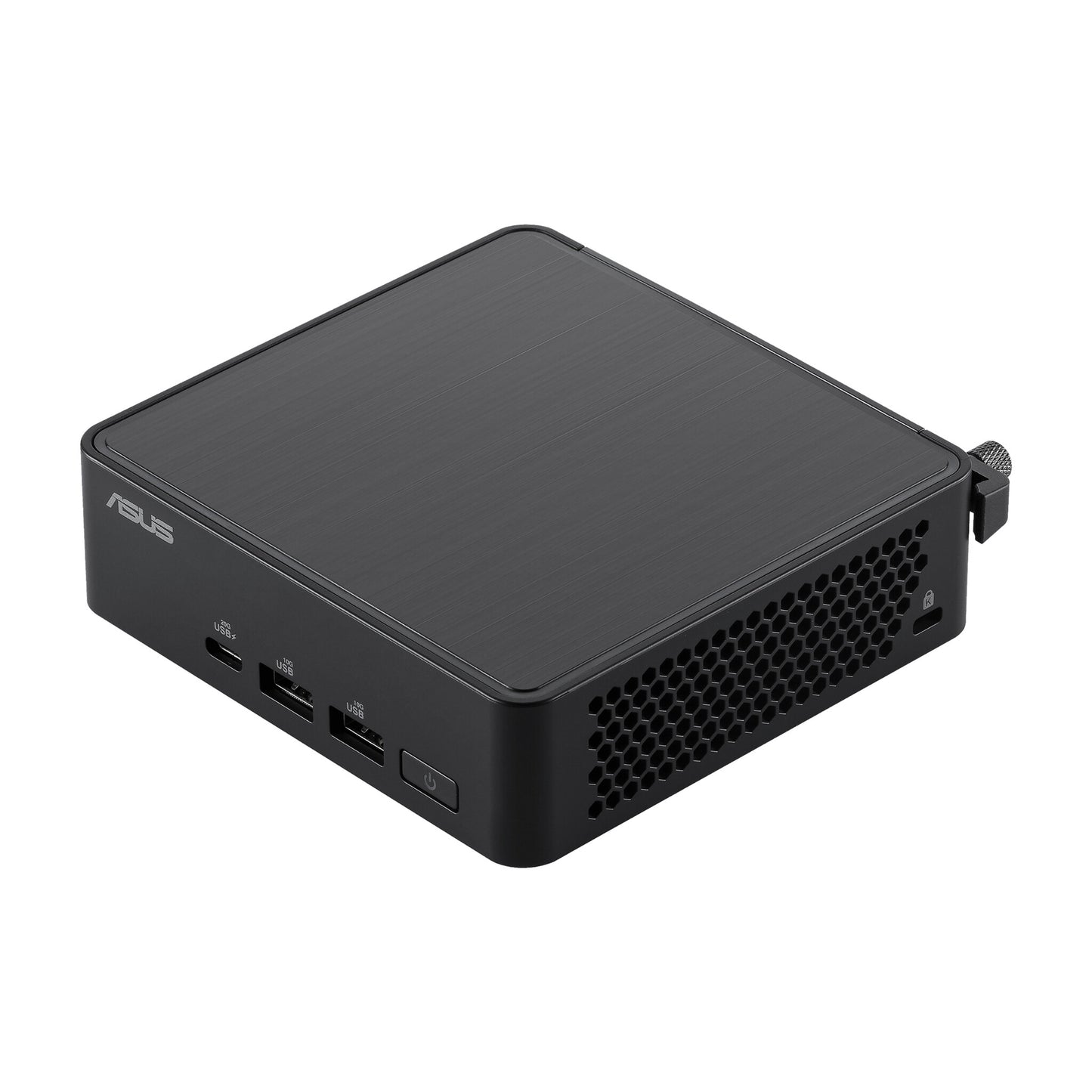 ASUS NUC 14 Pro RNUC14RVKI300002I UCFF Svart 100U