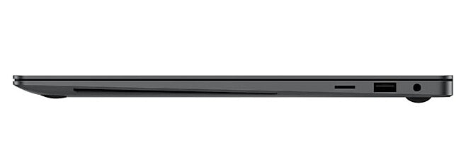 Samsung Galaxy Book5 Pro Intel Core Ultra 7 258V Bärbar dator 40,6 cm (16") Pekskärm WQXGA+ 32 GB LPDDR5x-SDRAM 512 GB SSD Wi-Fi 7 (802.11be) Windows 11 Pro tyska Grå