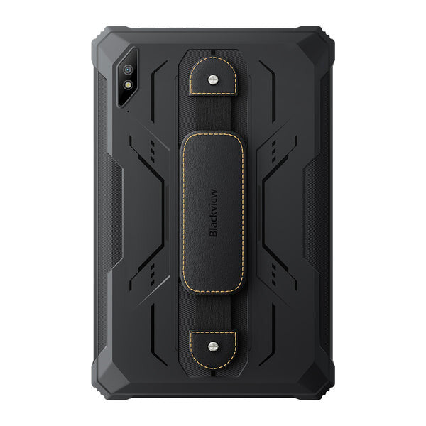 Blackview Active 8 Pro 4G Mediatek LTE-TDD & LTE-FDD 256 GB 26,3 cm (10.4") 8 GB Wi-Fi 5 (802.11ac) Android 14 Svart