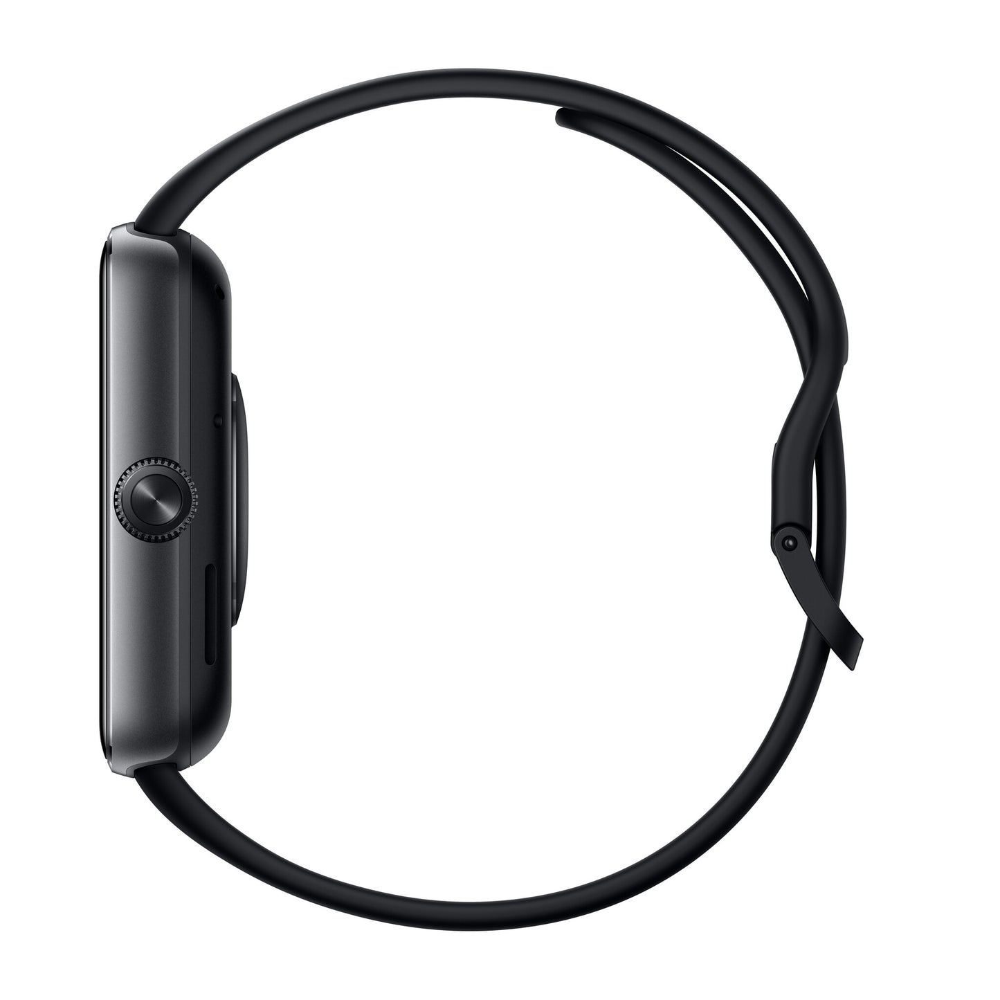 Xiaomi Watch 5 5,26 cm (2.07") AMOLED 47.5 mm Digital 432 x 514 pixlar Pekskärm Svart