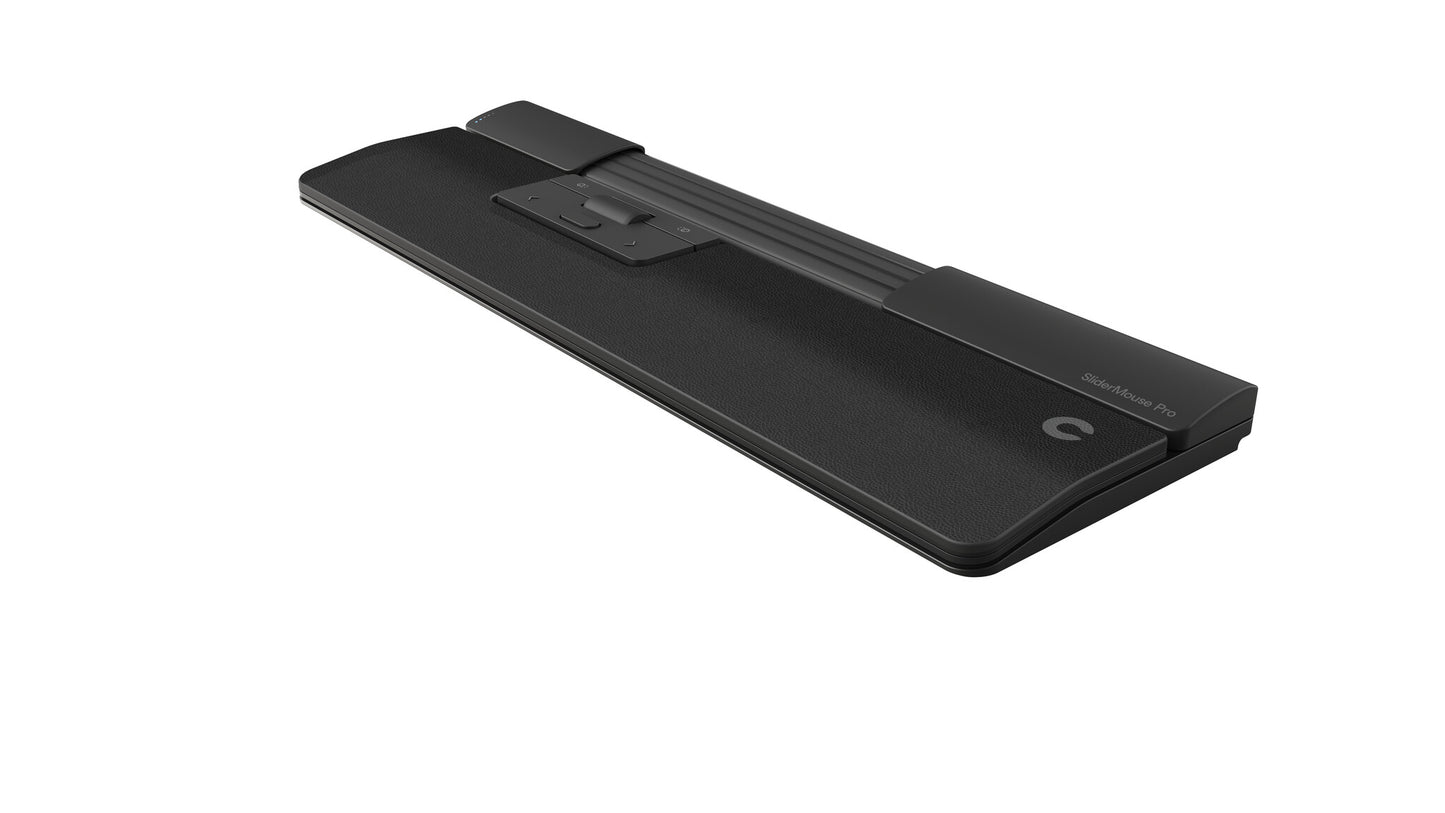 Contour Design SliderMouse Pro Slim, wireless