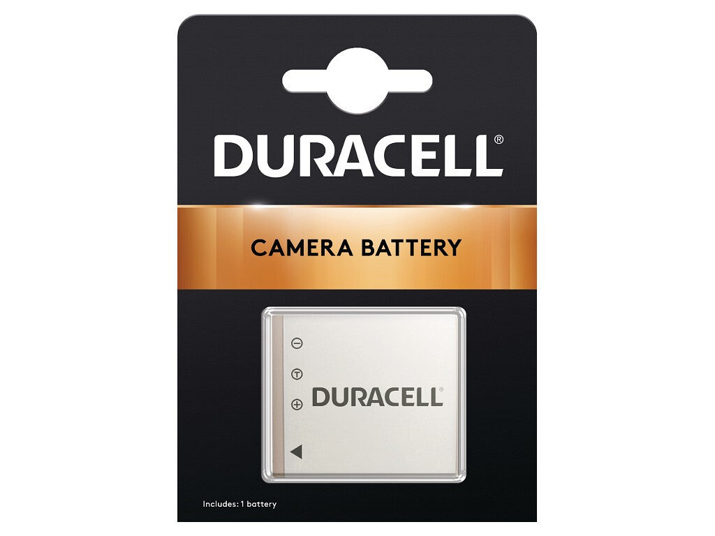 Duracell DR9618 batteri till kamera/videokamera Litium-Ion (Li-Ion) 700 mAh