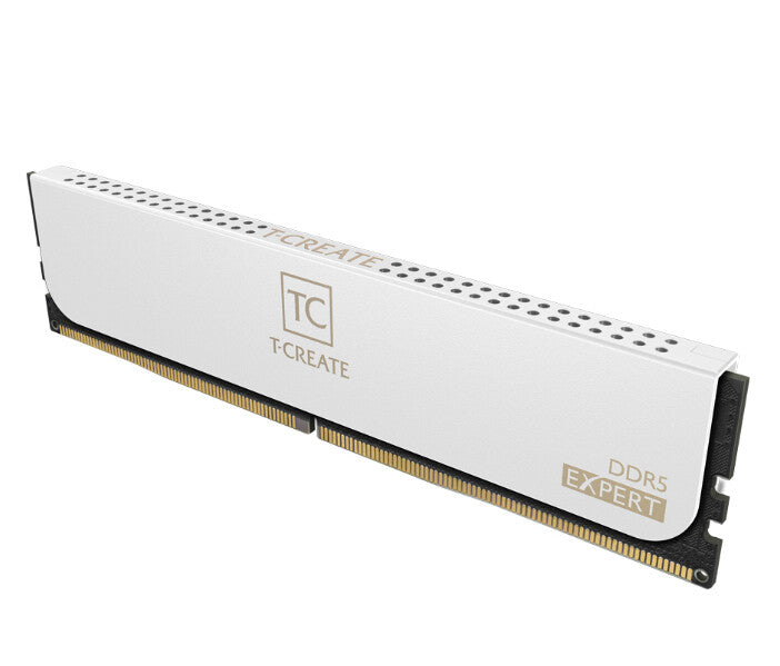 Team Group T-CREATE EXPERT CTCWD532G6000HC30DC01 RAM-minnen 32 GB 2 x 16 GB DDR5 ECC
