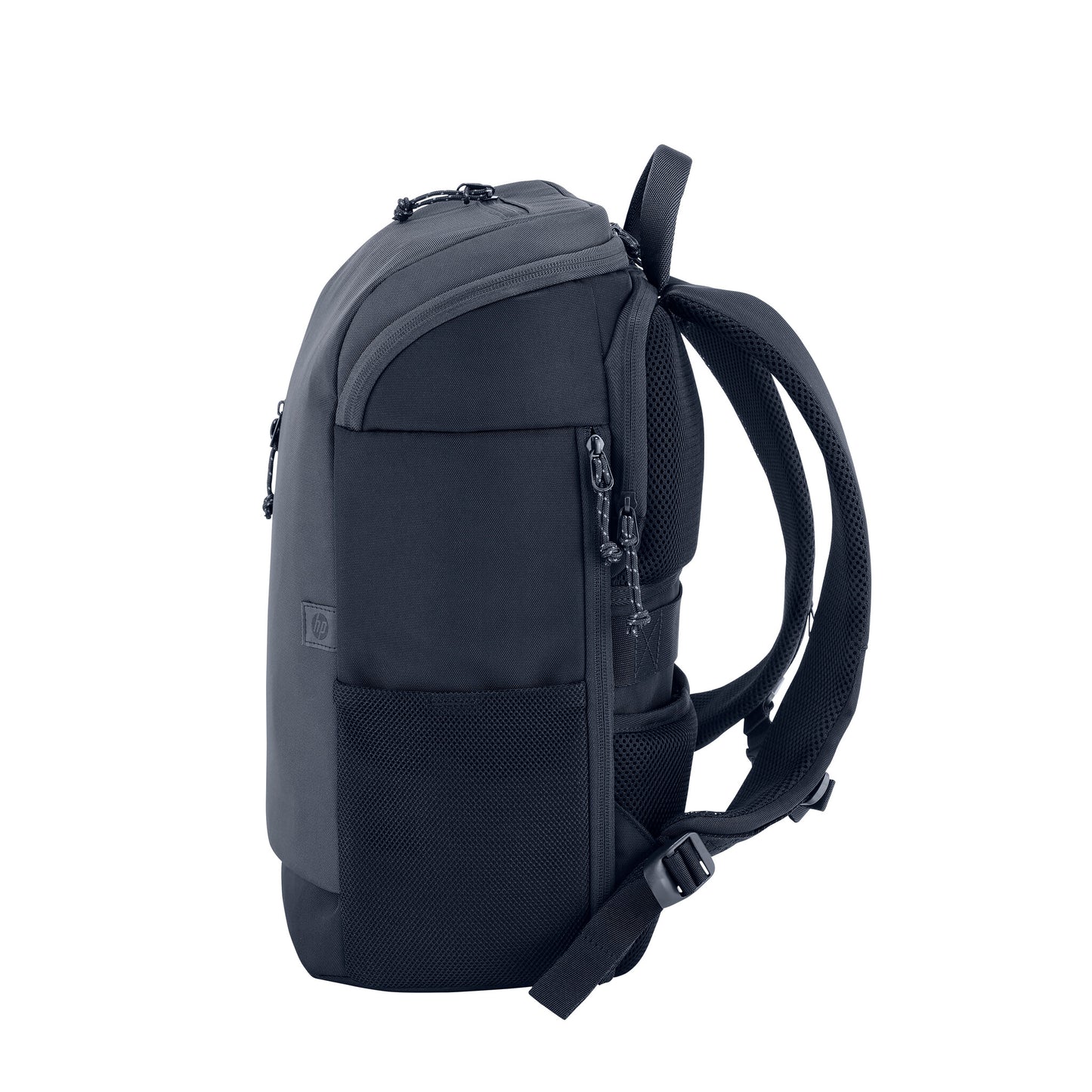 HP Travel 25 liter ryggsäck för 15,6 tum bärbar dator i Iron Grey